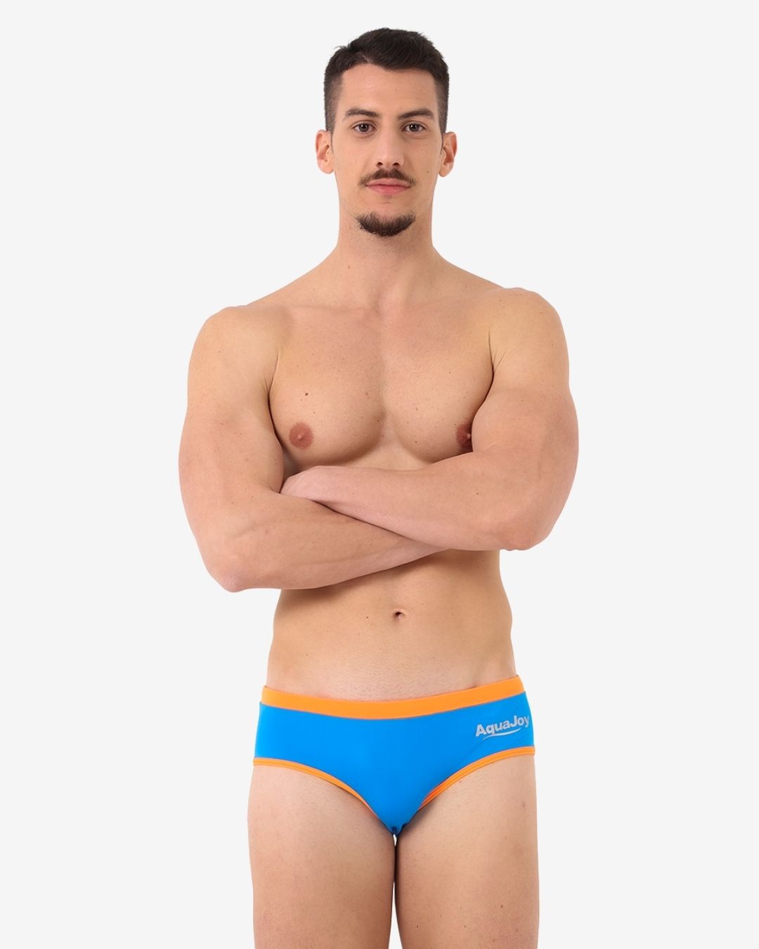Costume Uomo Slip mod. Puffo/Allegria