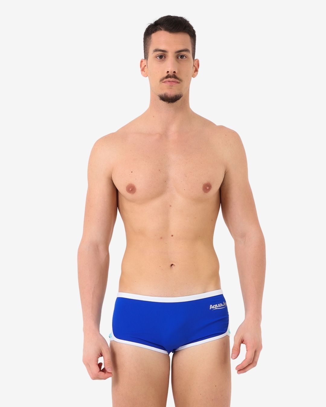 Costume Uomo Parigamba mod. Speed/Fresh Blu