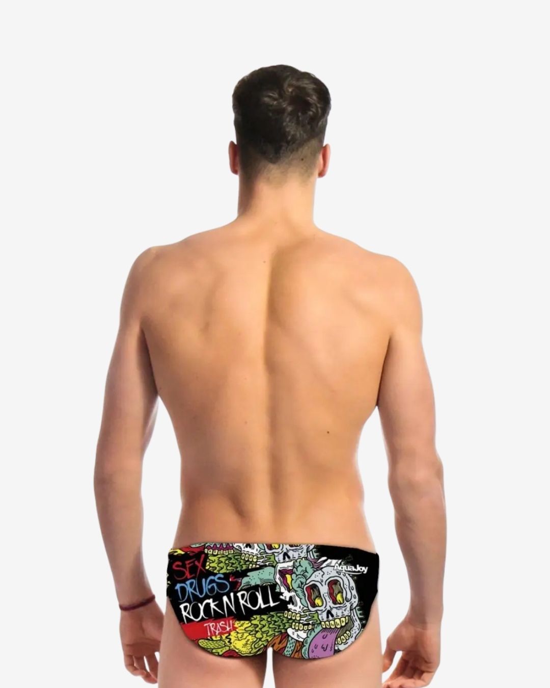 Costume Uomo Slip mod. Rock N Roll