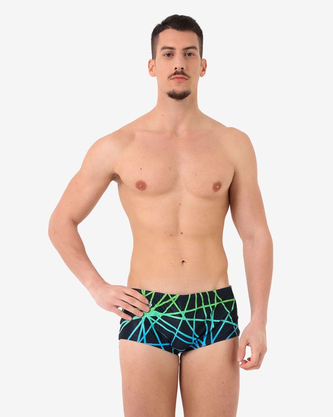 Costume Uomo Parigamba mod. Spider