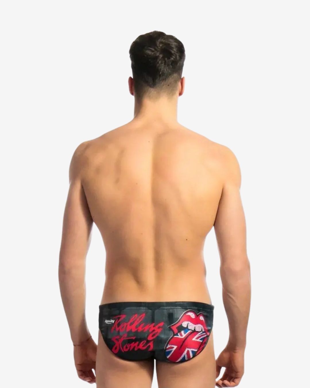 Costume Uomo Slip mod. Rolling