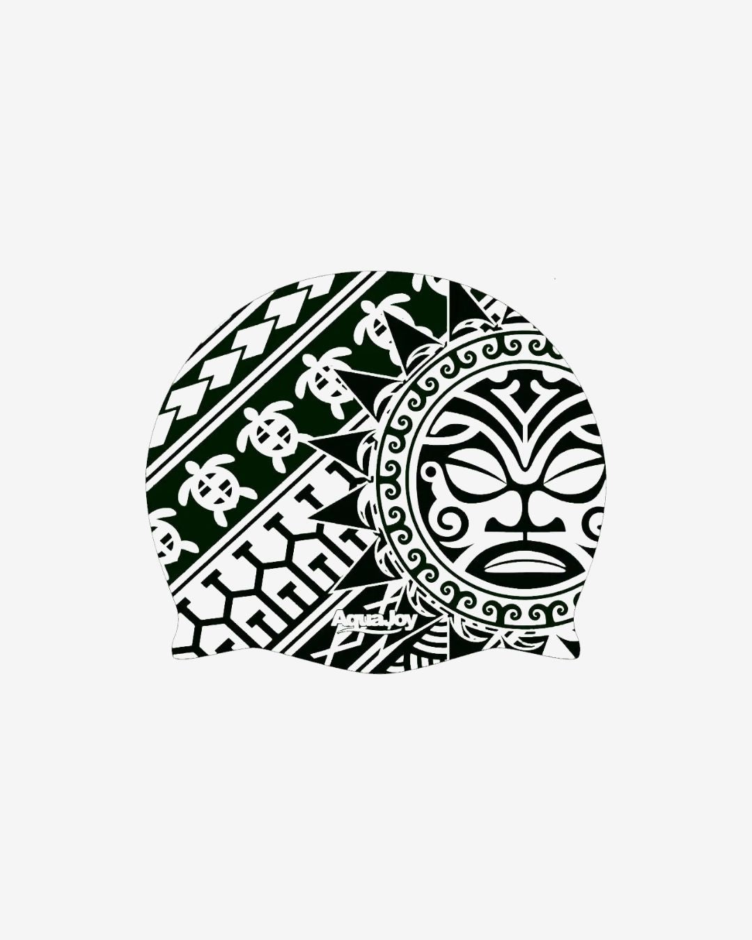 Cuffia Aquajoy Fantasia mod. Maori