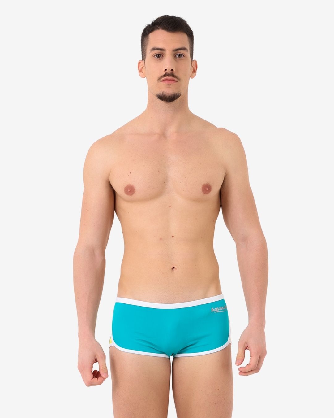 Costume Uomo Parigamba mod. Trial/Marigold