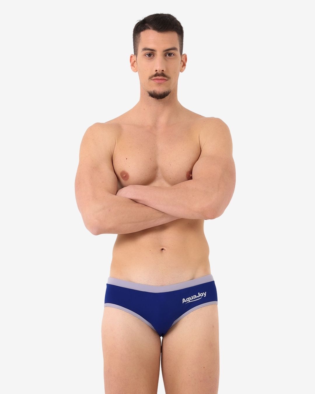 Costume Uomo Slip mod. Salsedine/Mercurio