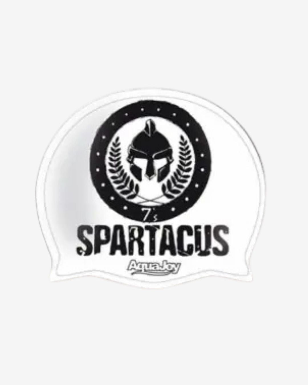 Cuffia Aquajoy Fantasia mod. Spartacus