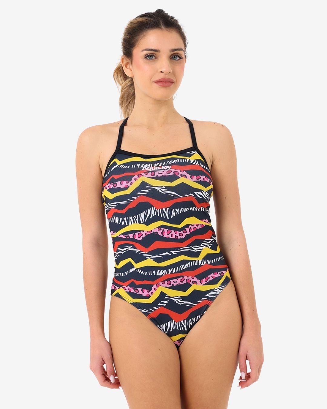 Costume Donna Bordato mod. Wild