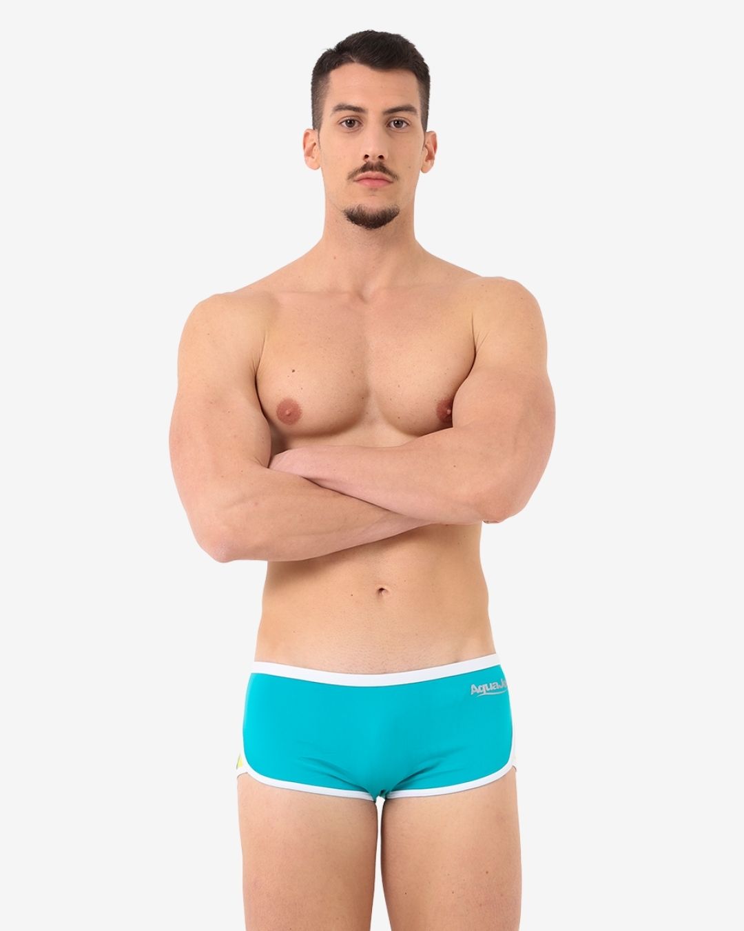 Costume Uomo Parigamba mod. Trial/Marigold