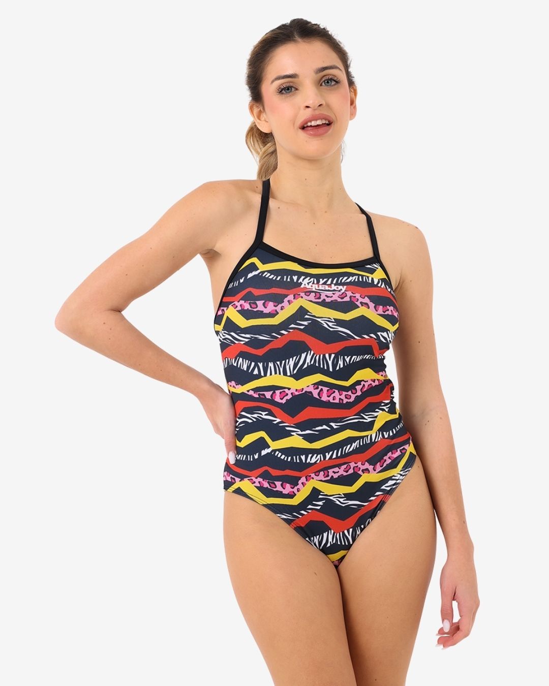 Costume Donna Bordato mod. Wild