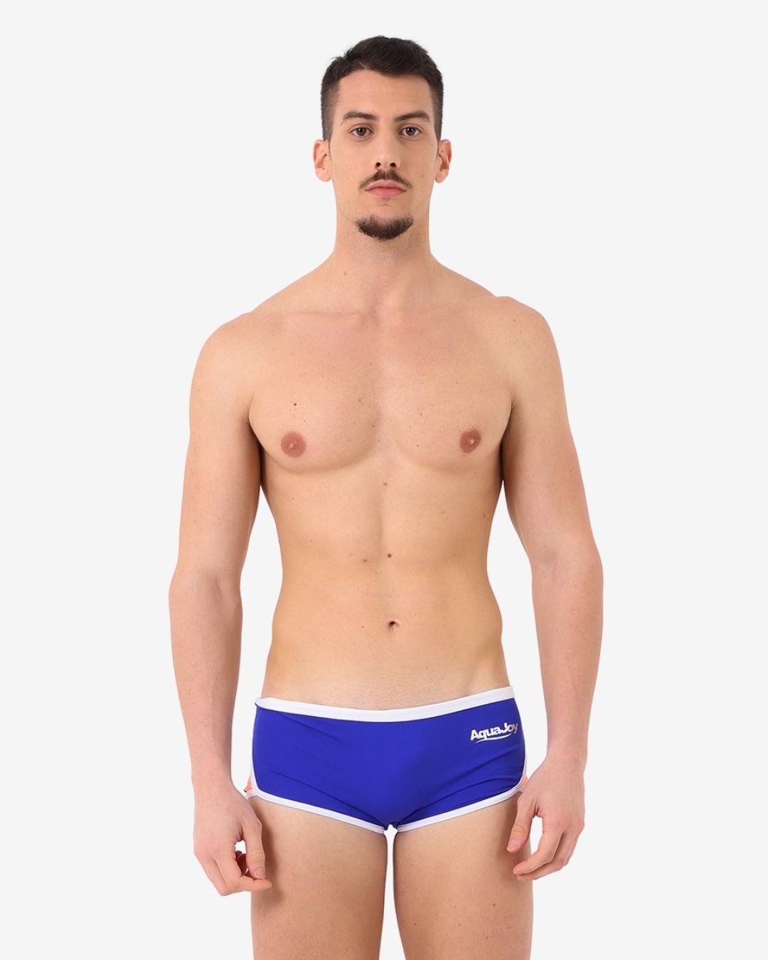 Costume Uomo Parigamba mod. Trick/Jump