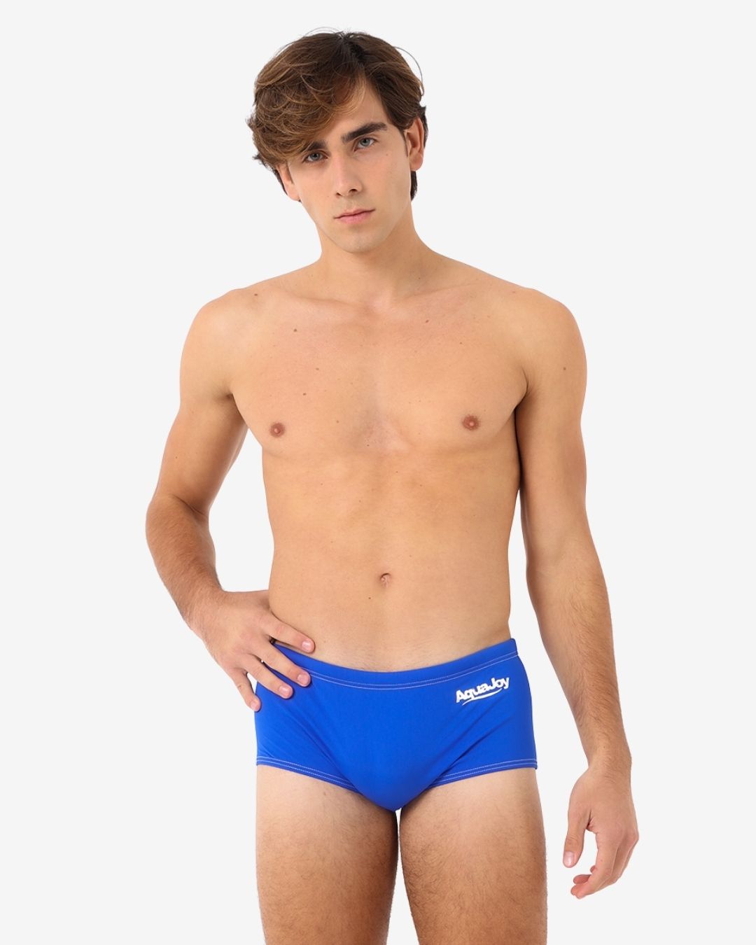Costume Uomo Parigamba mod. Baja Blu