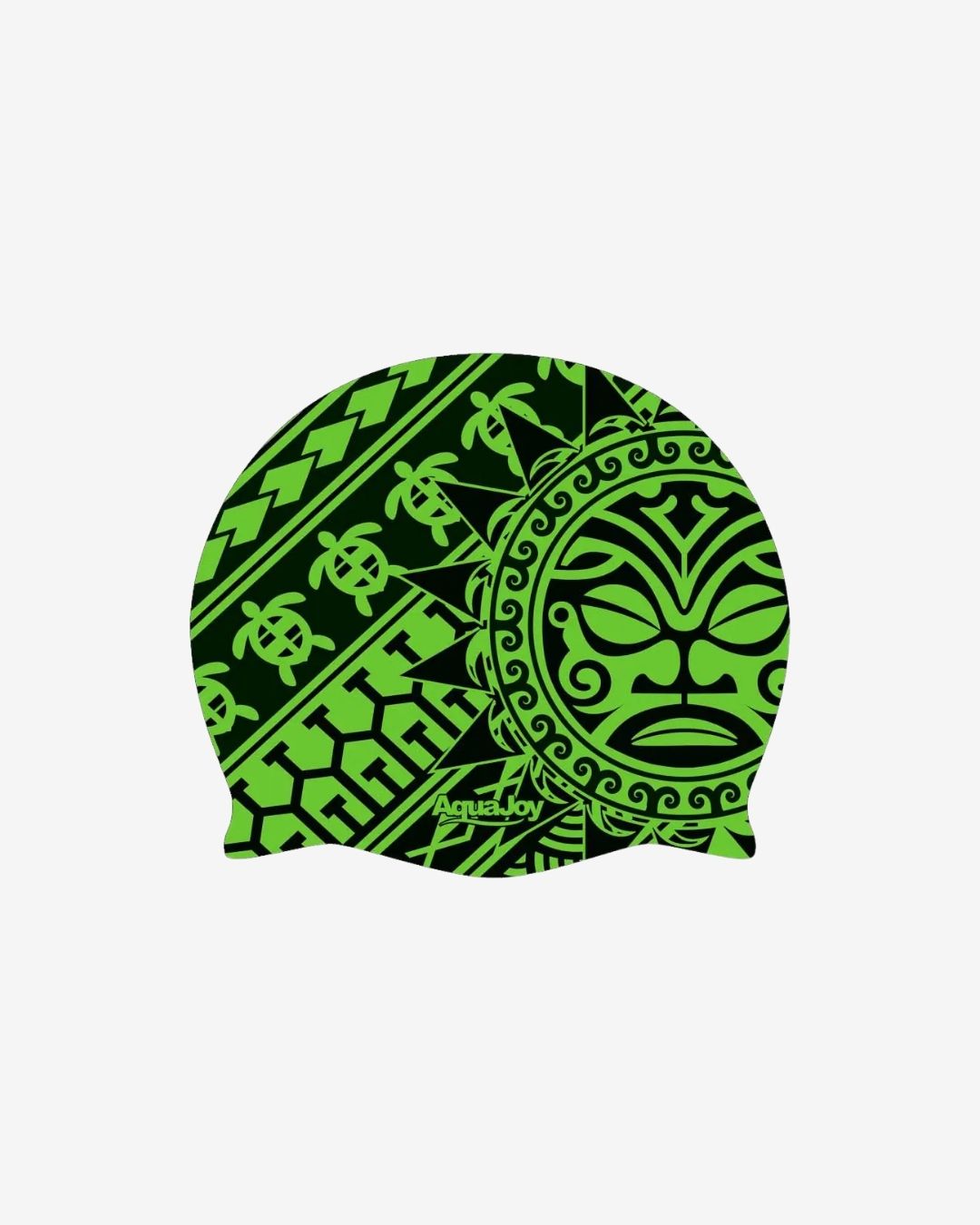 Cuffia Aquajoy Fantasia mod. Maori