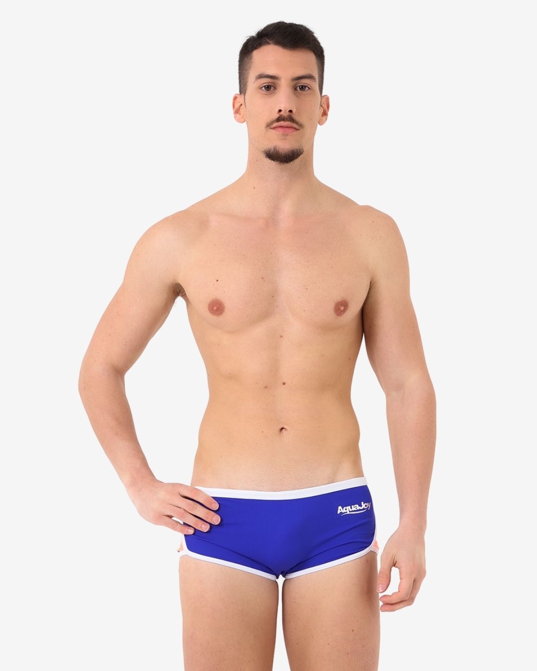 Costume Uomo Parigamba mod. Trick/Jump