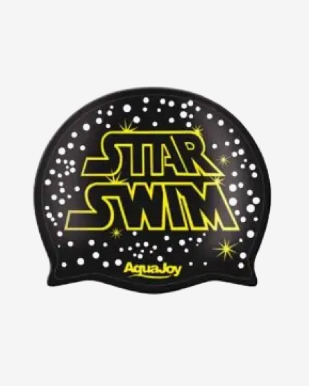 Cuffia Aquajoy Fantasia mod. Star Swim