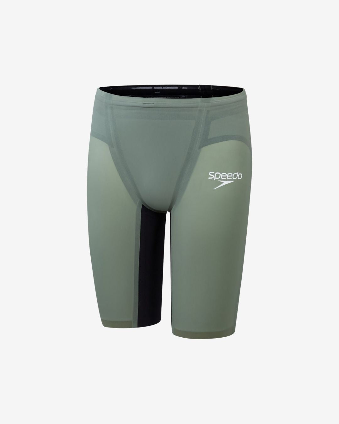 Costume Da Gara Speedo Fastskin LZR Pure Valor 2.0 Uomo Jammer Country Green/Black