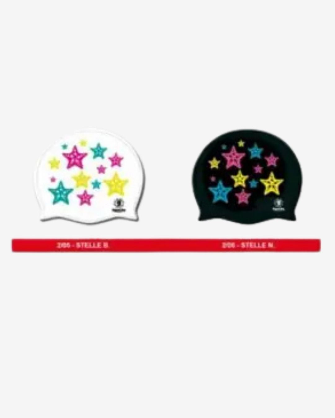 Cuffia Aquajoy Fantasia mod. Stelle