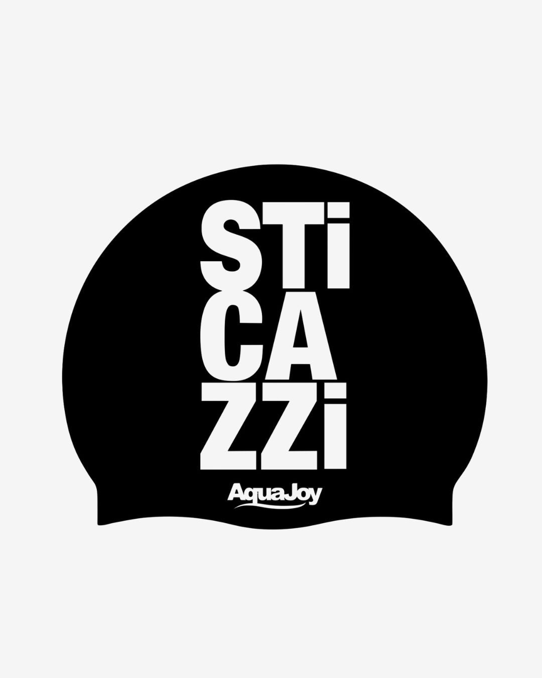 Cuffia Aquajoy Fantasia mod. Sticazzi