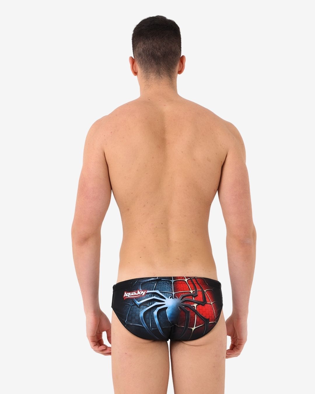 Costume Uomo Slip mod. Spider