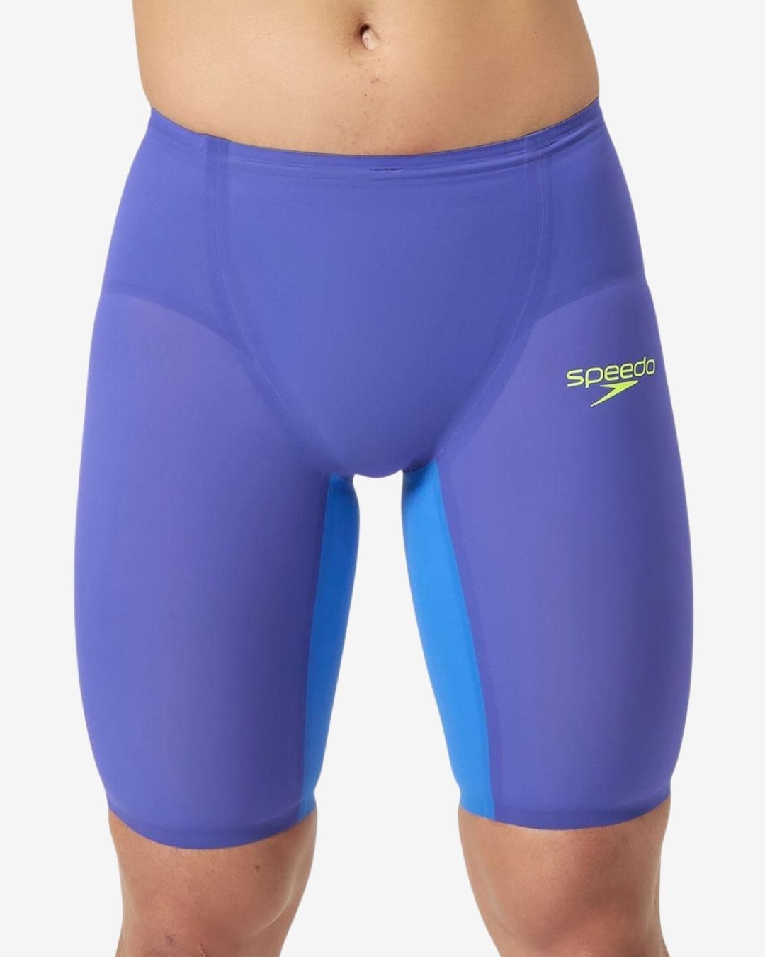 Costume Da Gara Speedo Fastskin LZR Pure Valor 2.0 Uomo Jammer Deep Royal Viola
