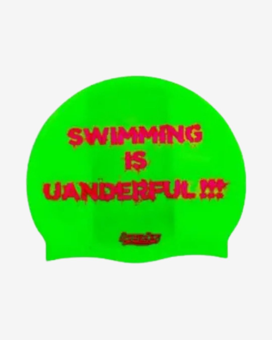 Cuffia Aquajoy Fantasia mod. Swimming is Wonderful