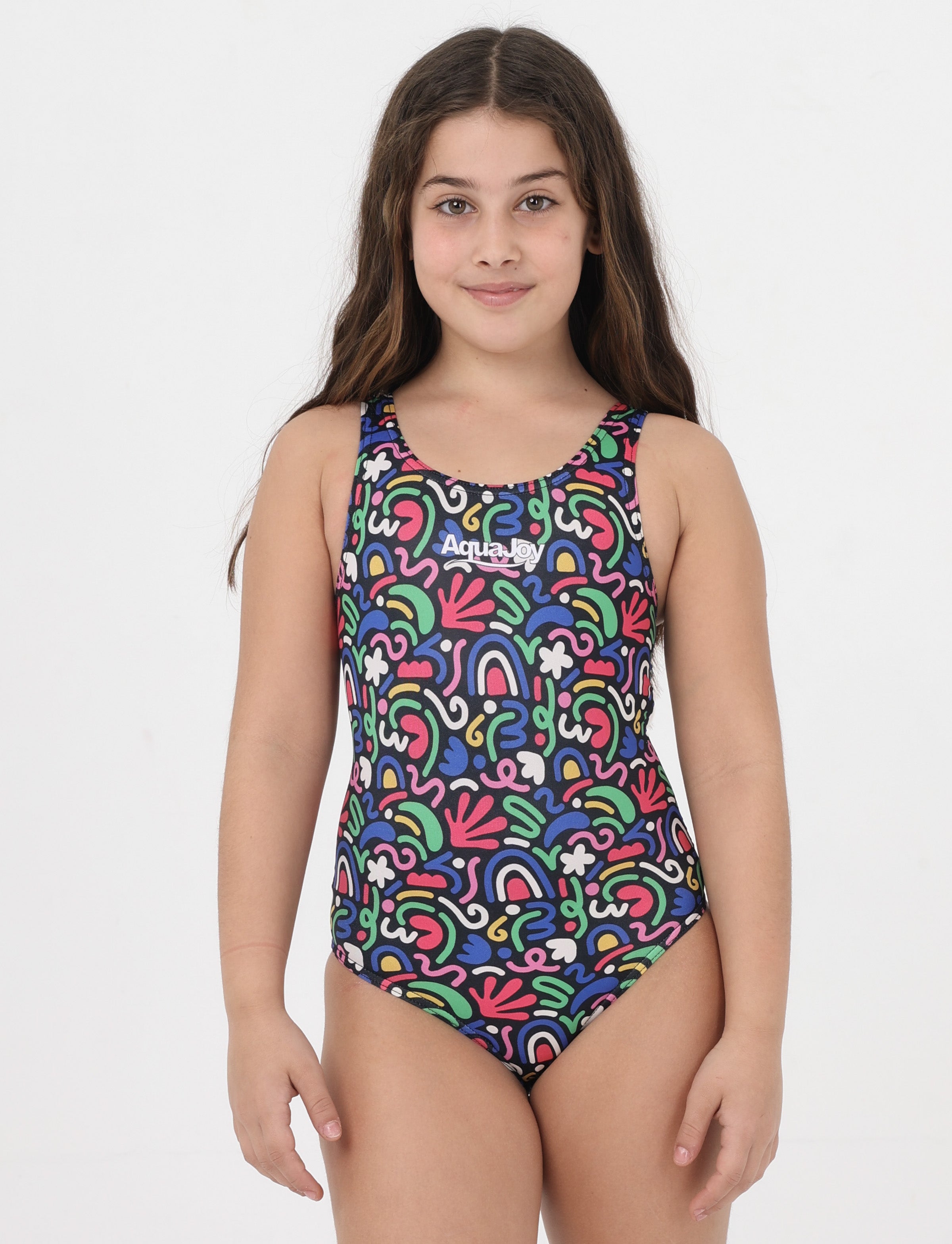 Costume Bambina Aquajoy mod. Ghiri Gori