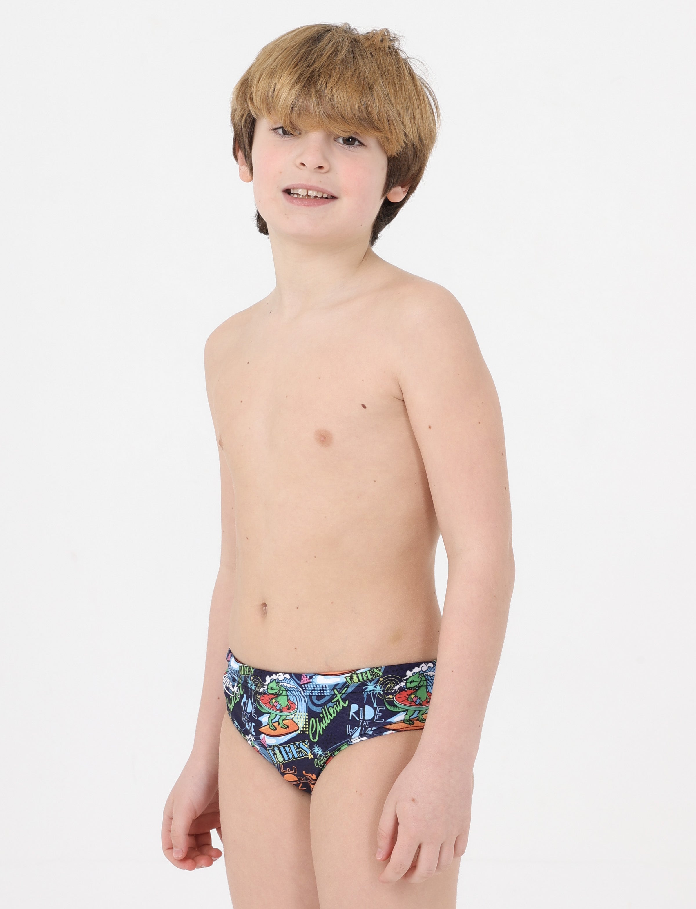 Costume Bambino Aquajoy mod. Onda