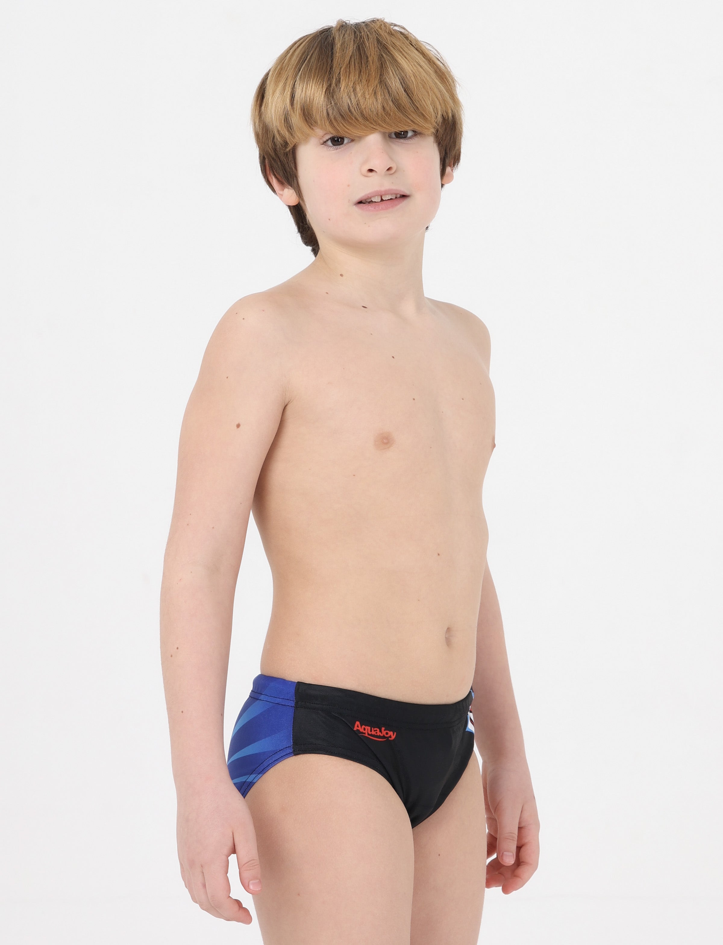 Costume Bambino Aquajoy mod. Uomo Ragno
