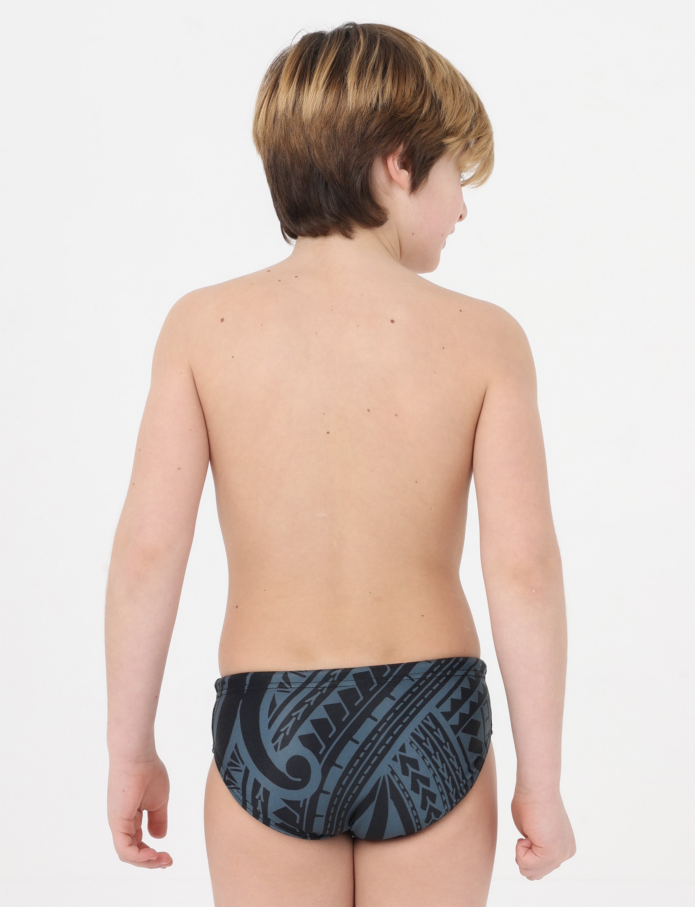 Costume Bambino Aquajoy mod. Maori