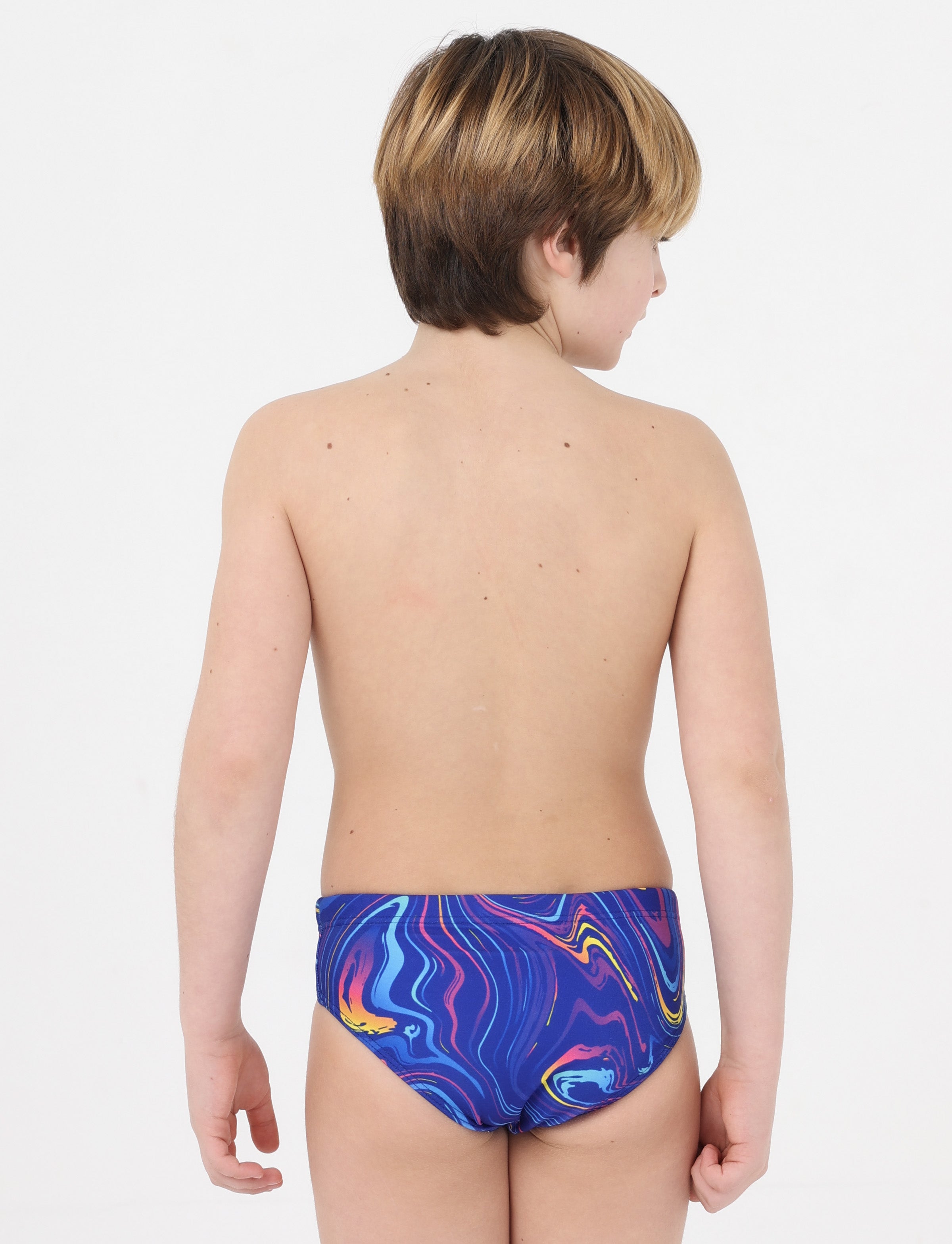 Costume Bambino Aquajoy mod. Liquid
