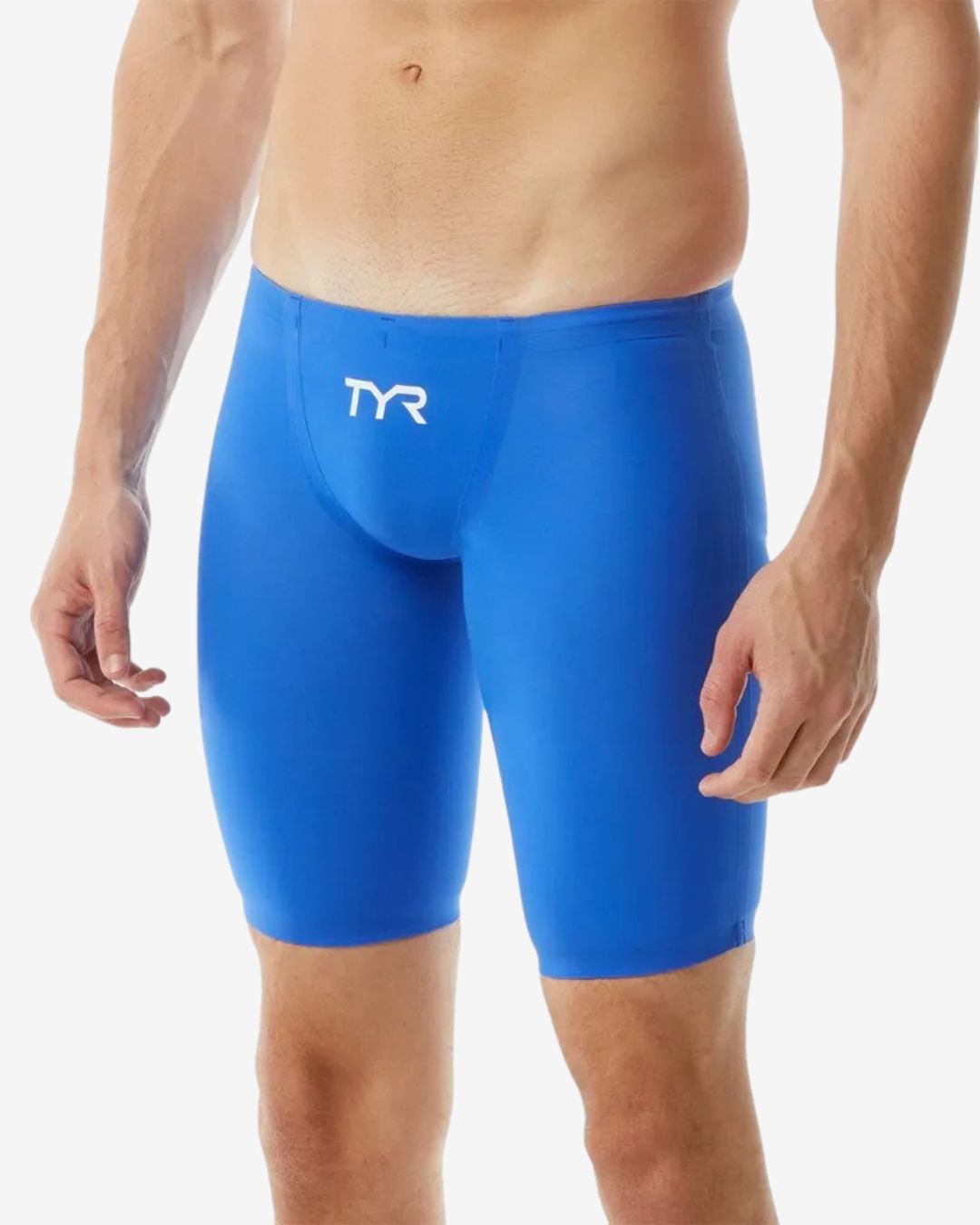 Costume Da Gara Uomo Tyr Invictus Jammer Royal