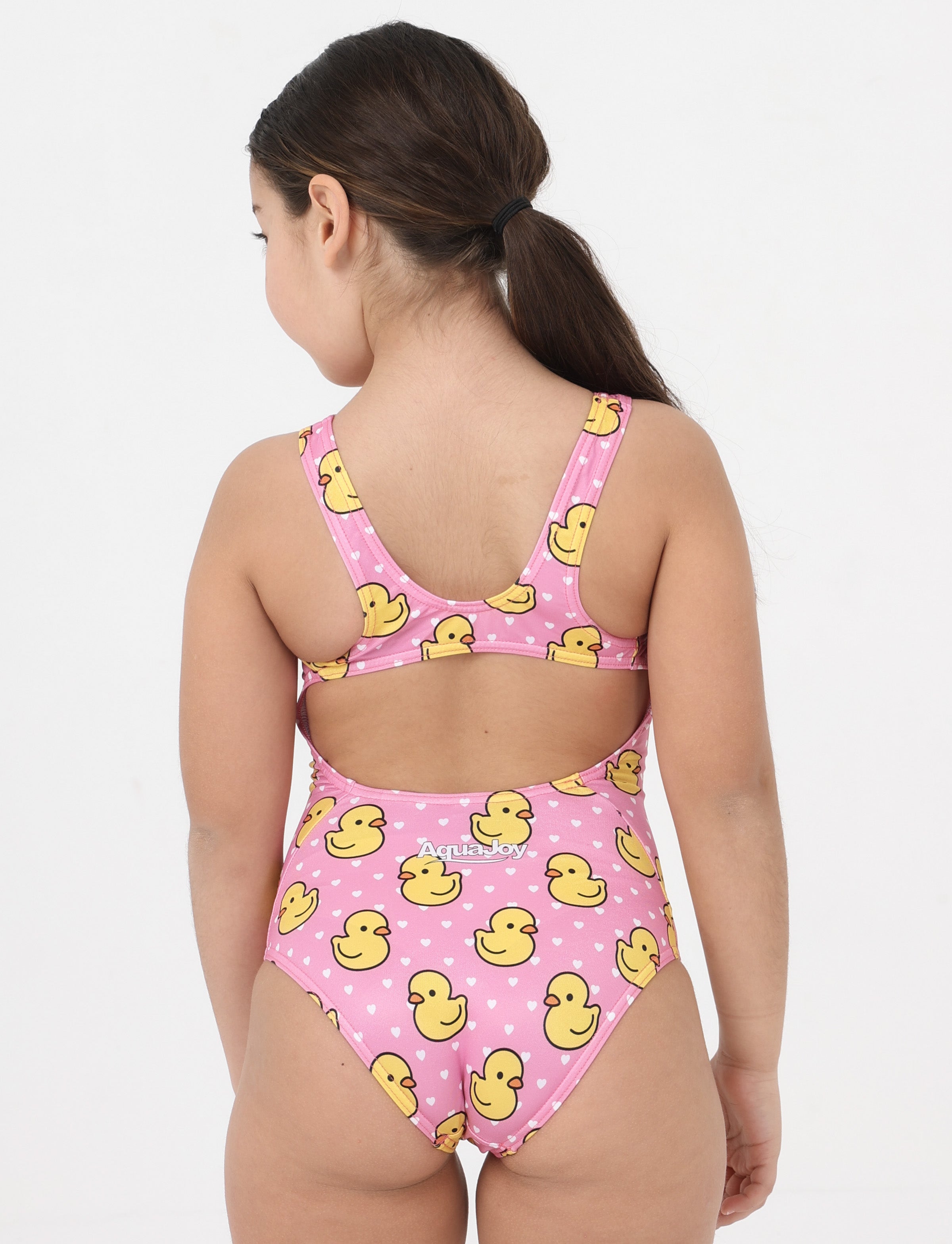 Costume Bambina Aquajoy mod. Papere