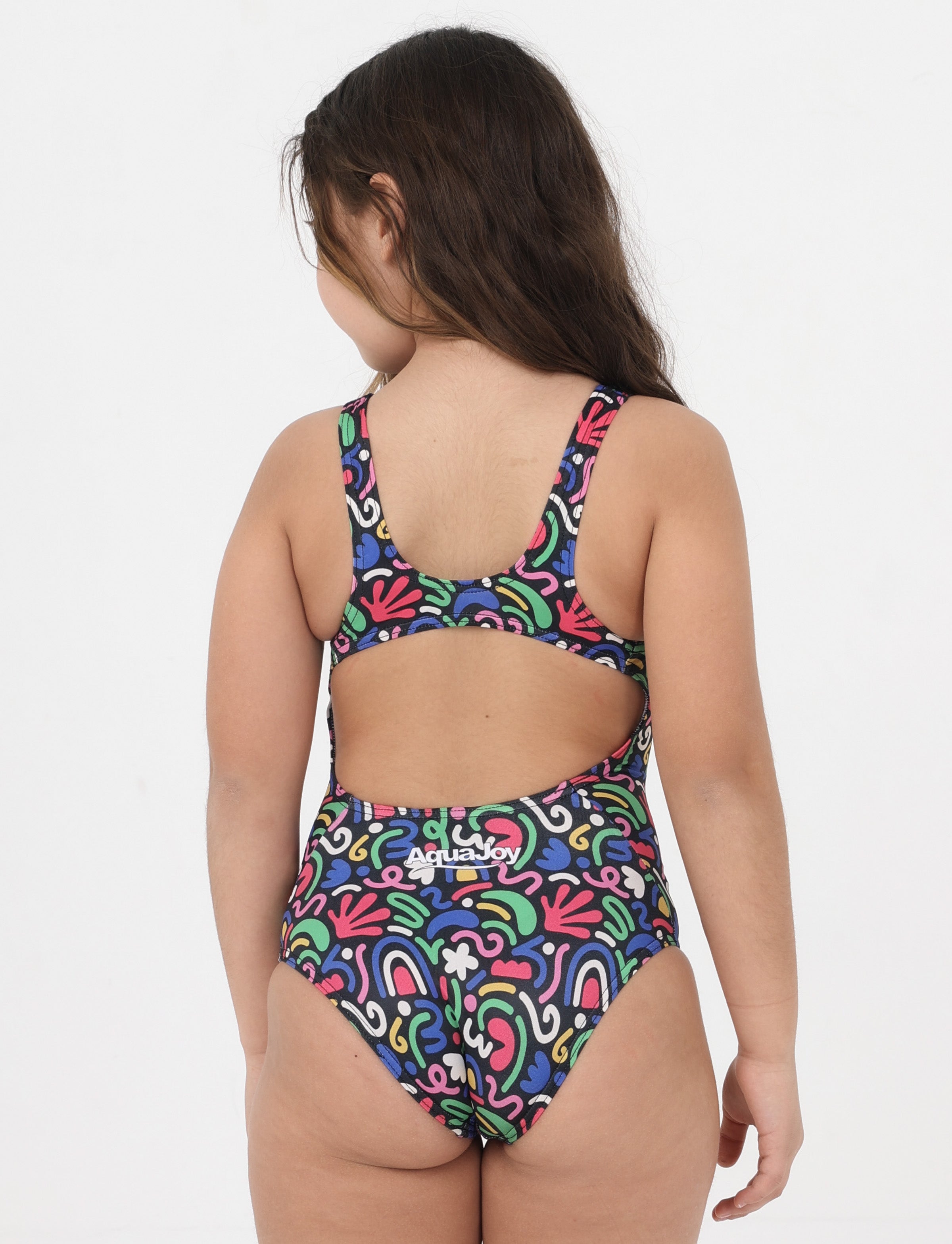 Costume Bambina Aquajoy mod. Ghiri Gori