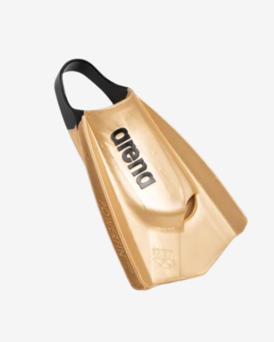 Pinne Arena Powerfin Pro II Gold