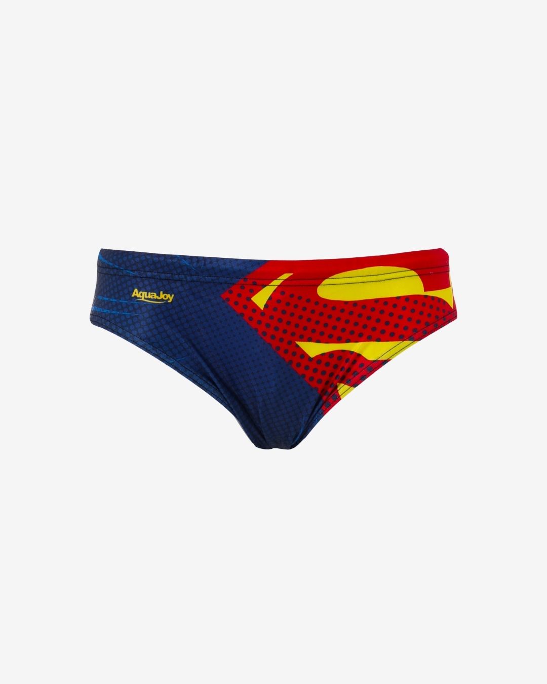 Costume Bambino Aquajoy mod. Superman