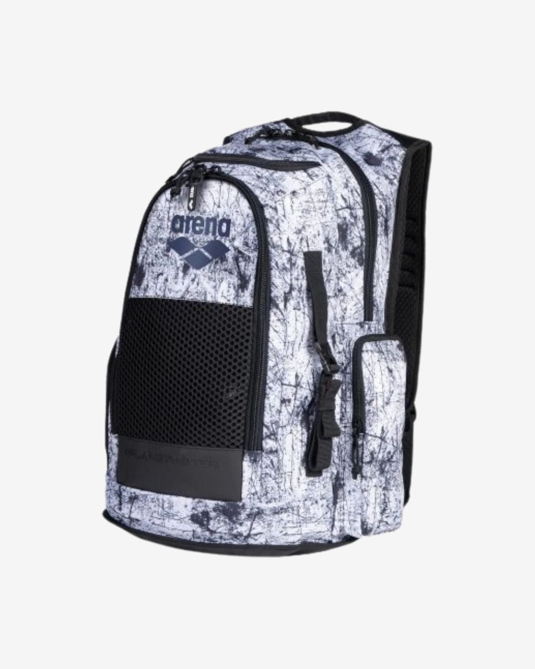 Zaino Arena All Set 45 L Lacquer