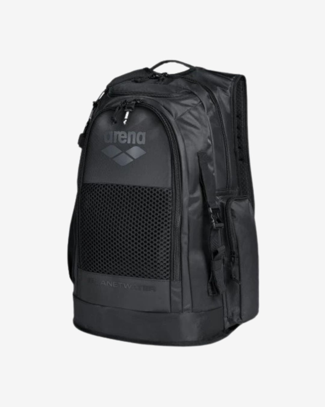 Zaino Arena All Set 45 L Nero