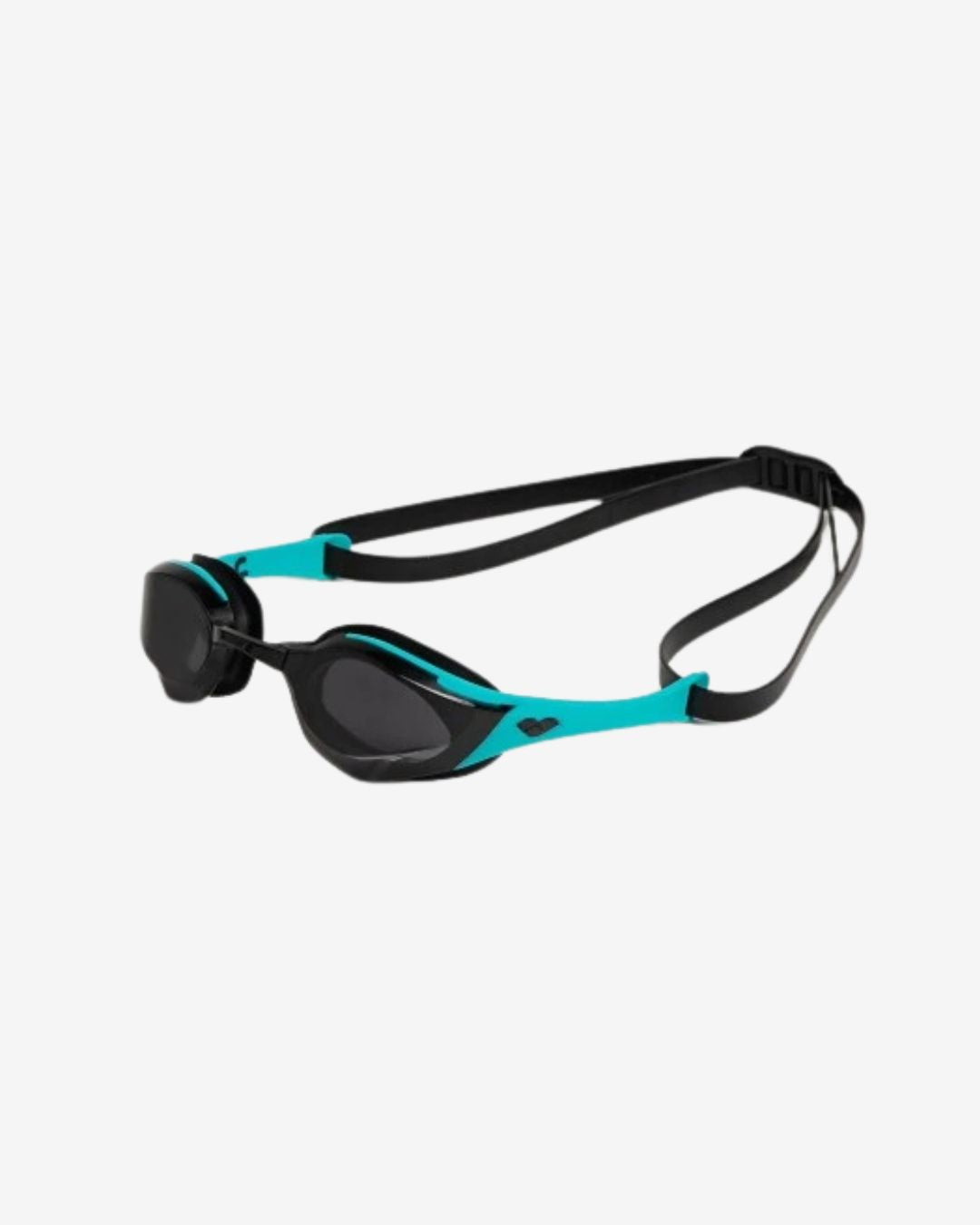 Occhialini Nuoto Specchiati Arena Cobra Edge Swipe Smoke Peacock