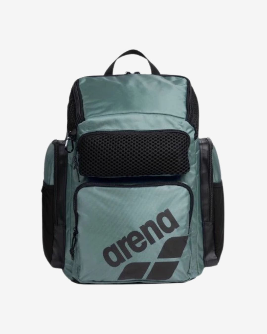 Zaino Arena One Go Backpack 45 L Sage