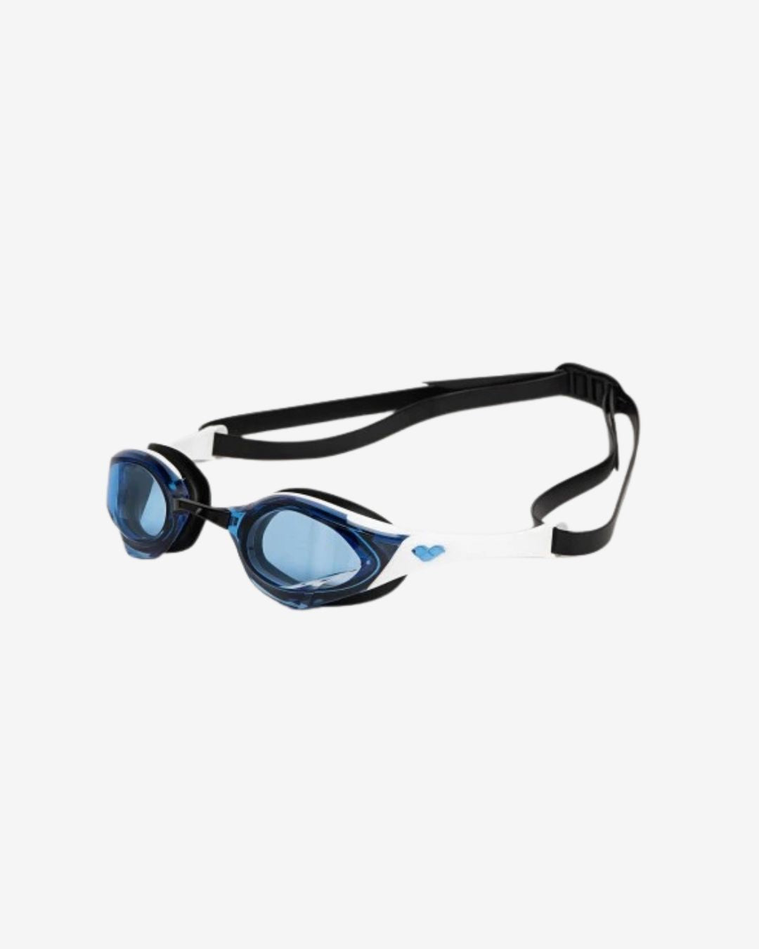 Occhialini Nuoto Specchiati Arena Cobra Edge Swipe Blu White