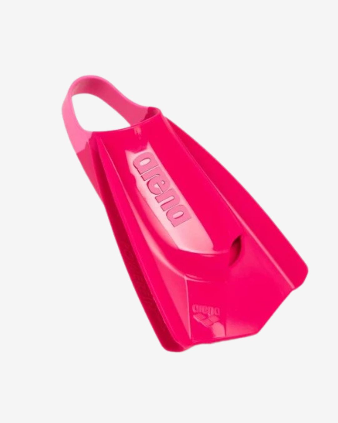 Pinne Arena Powerfin Pro II Pink