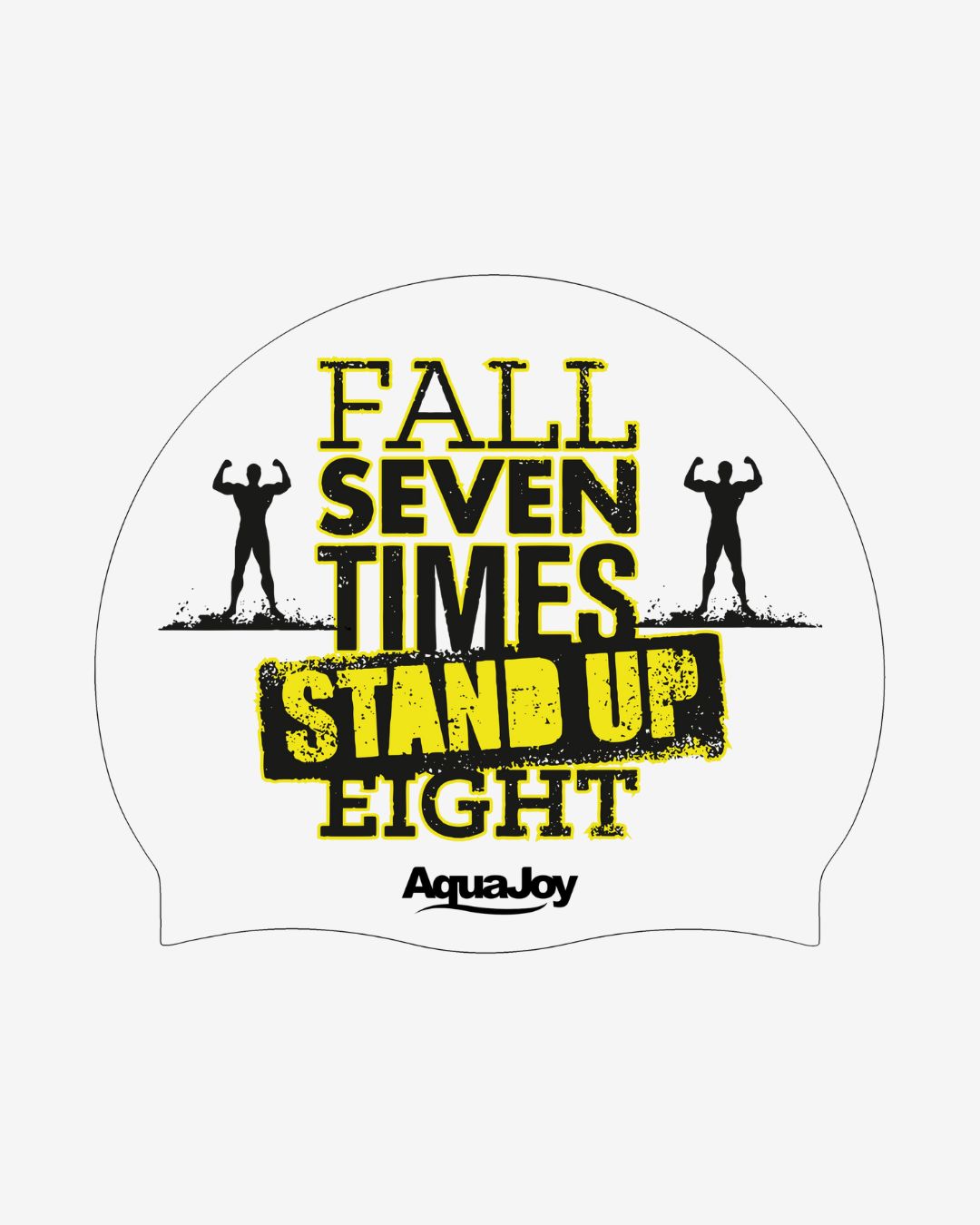 Cuffia Aquajoy Fantasia mod. Fall Seven Times