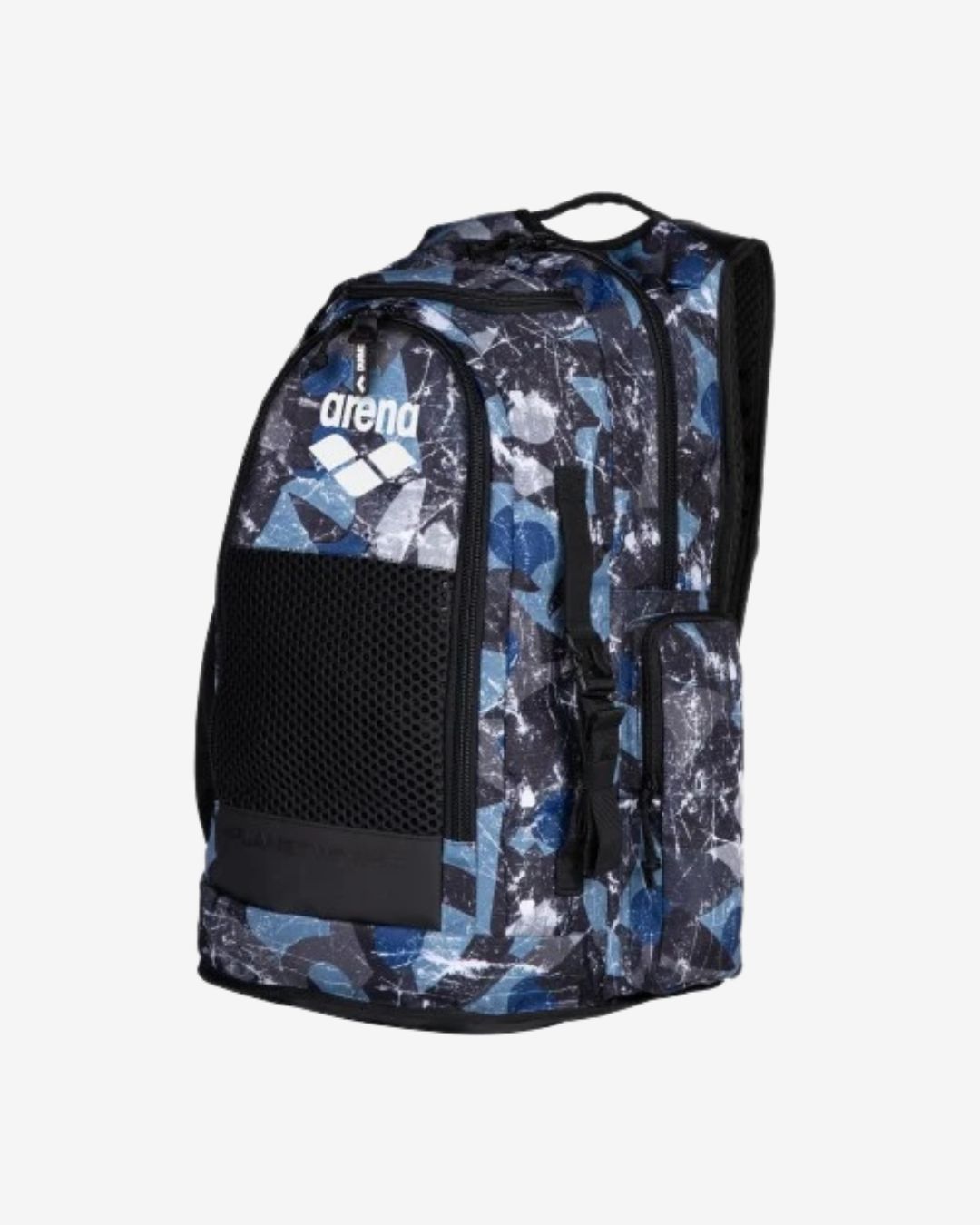 Zaino Arena All Set 45 L Scratched