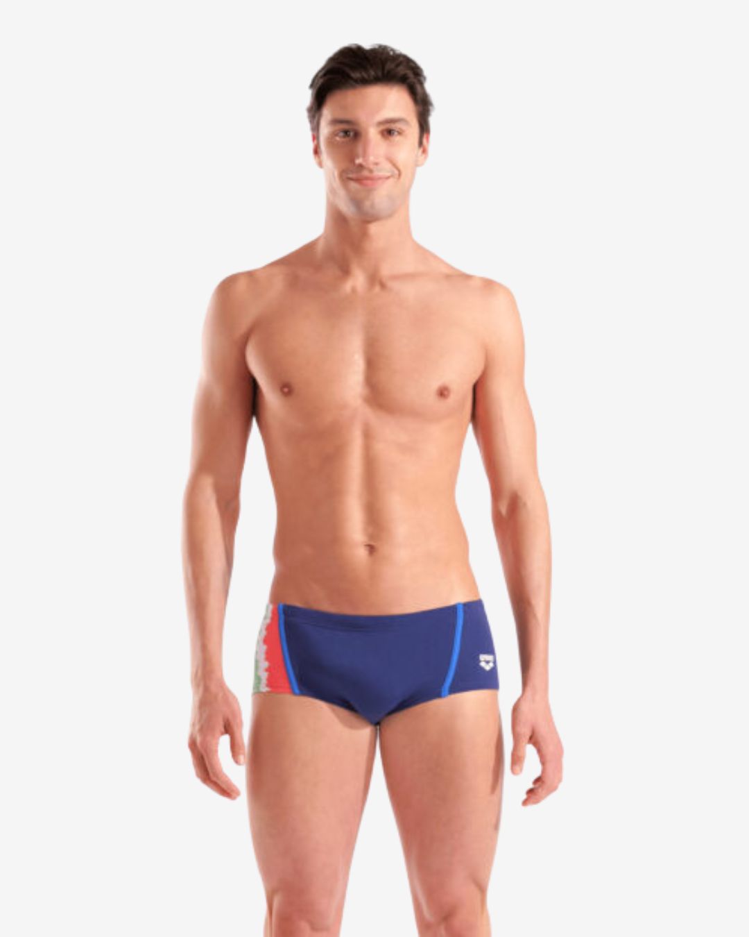 Costume Uomo Parigamba Arena Low Waist Italia