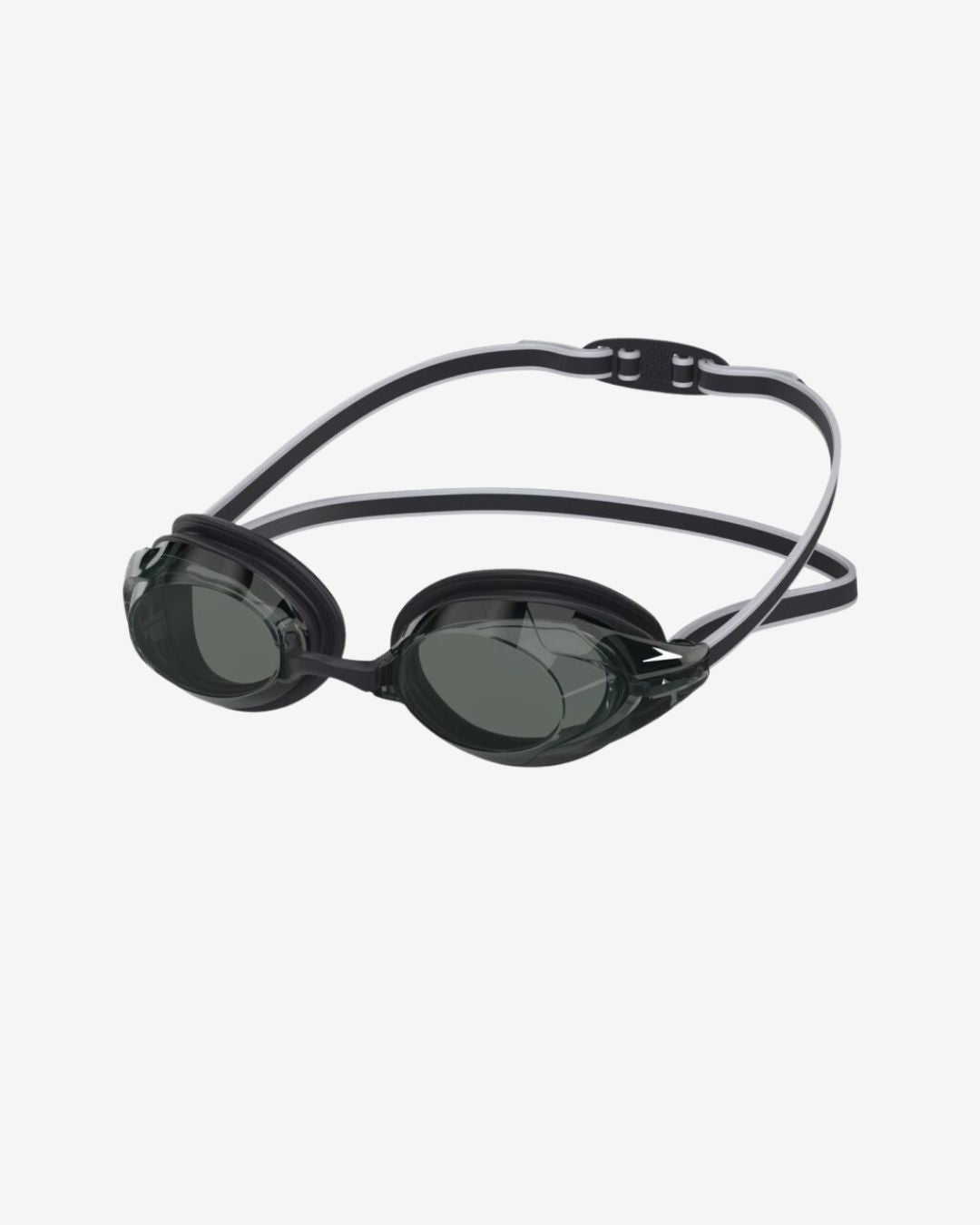 Occhialini Speedo Vanquisher 3.0 Black Neri