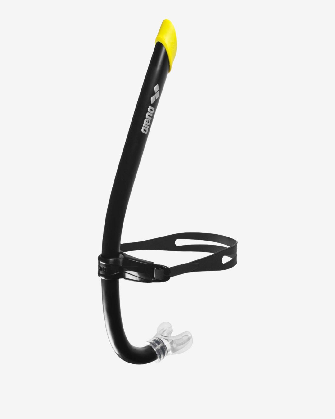 Boccaglio Frontale Arena Swim Snorkel Pro III