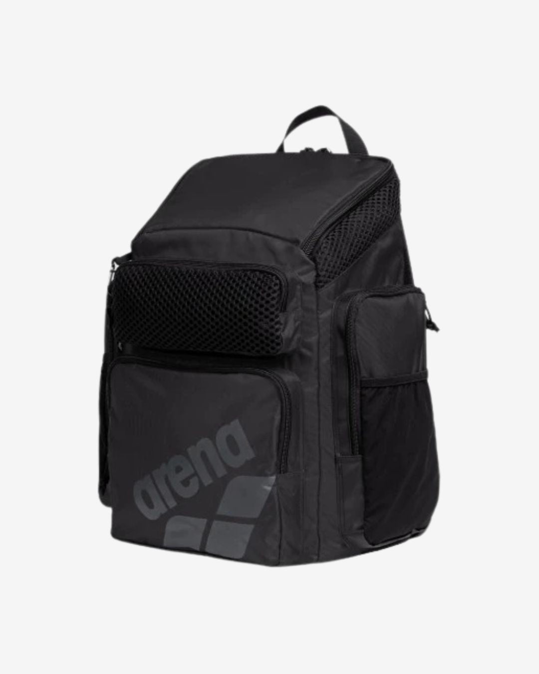 Zaino Arena One Go Backpack 45 L Black