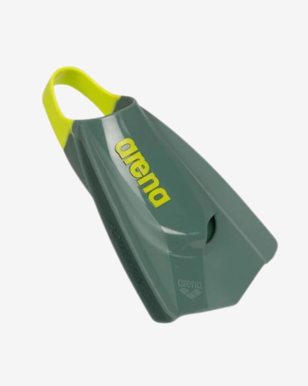 Pinne Arena Powerfin Pro II Sage Artic Lime