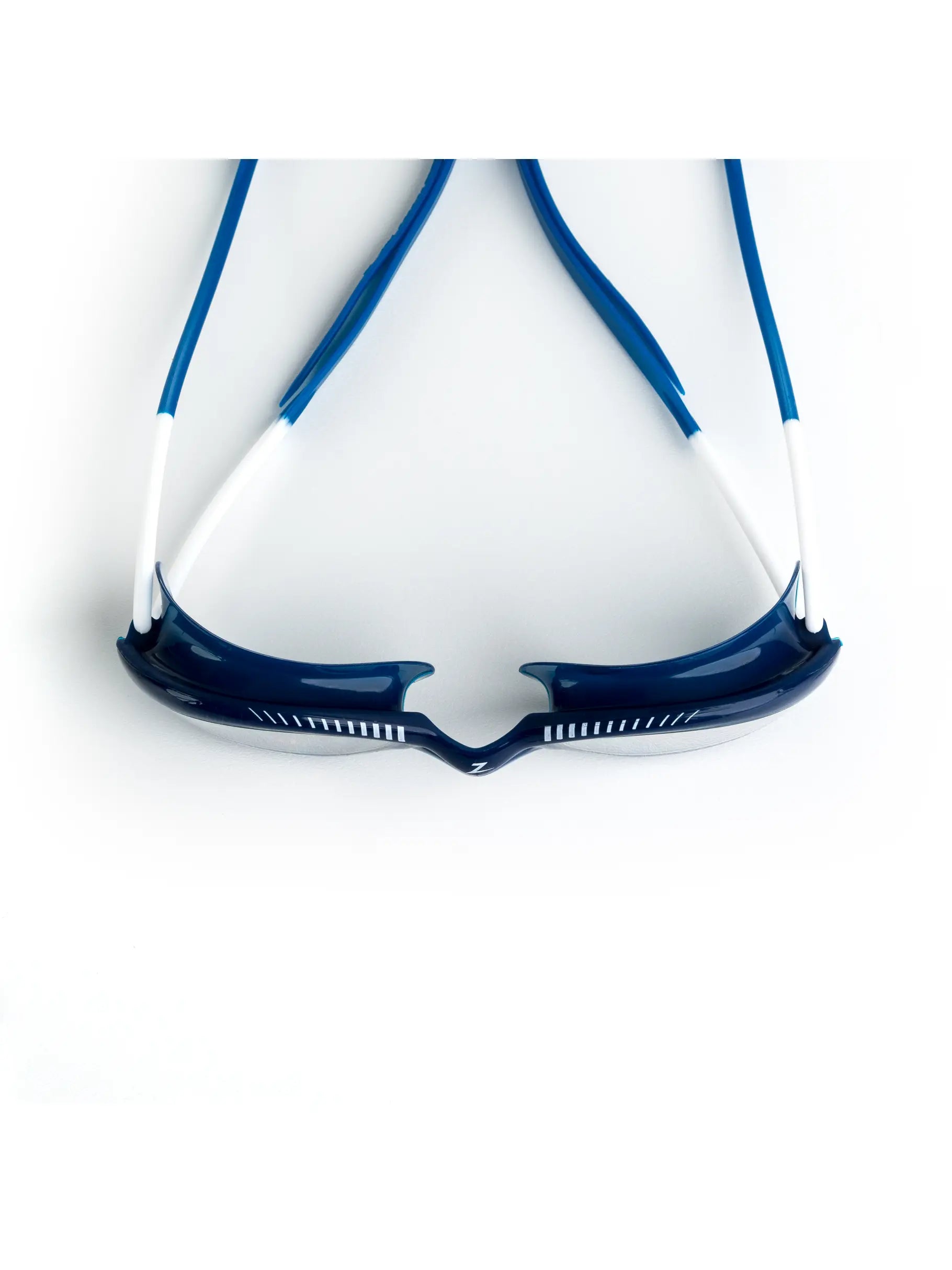 Occhialini Nuoto Zoggs Tiger Blue/Clear