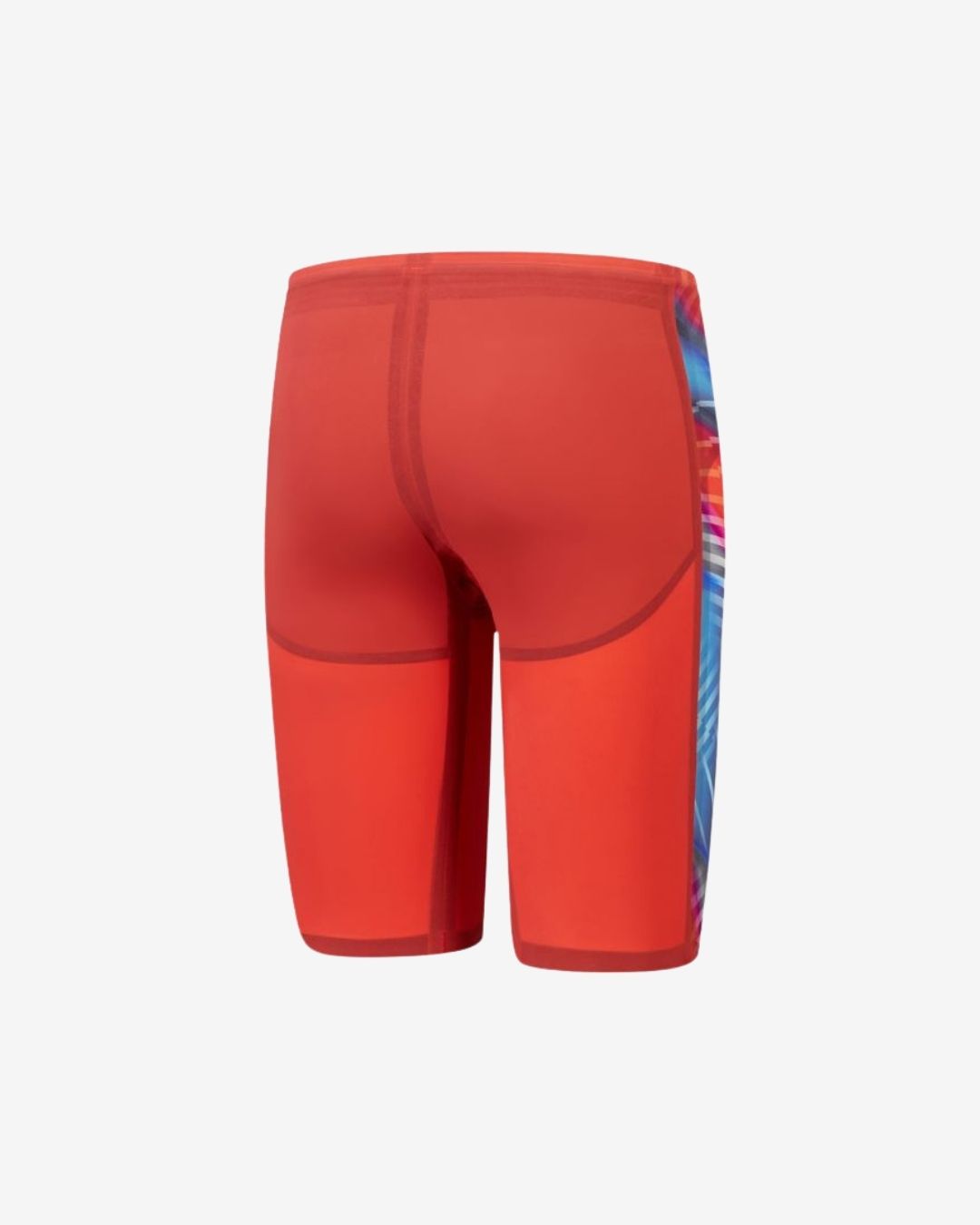 Costume Da Gara Speedo Fastskin LZR Pure Valor 2.0 Uomo Jammer Flame Red