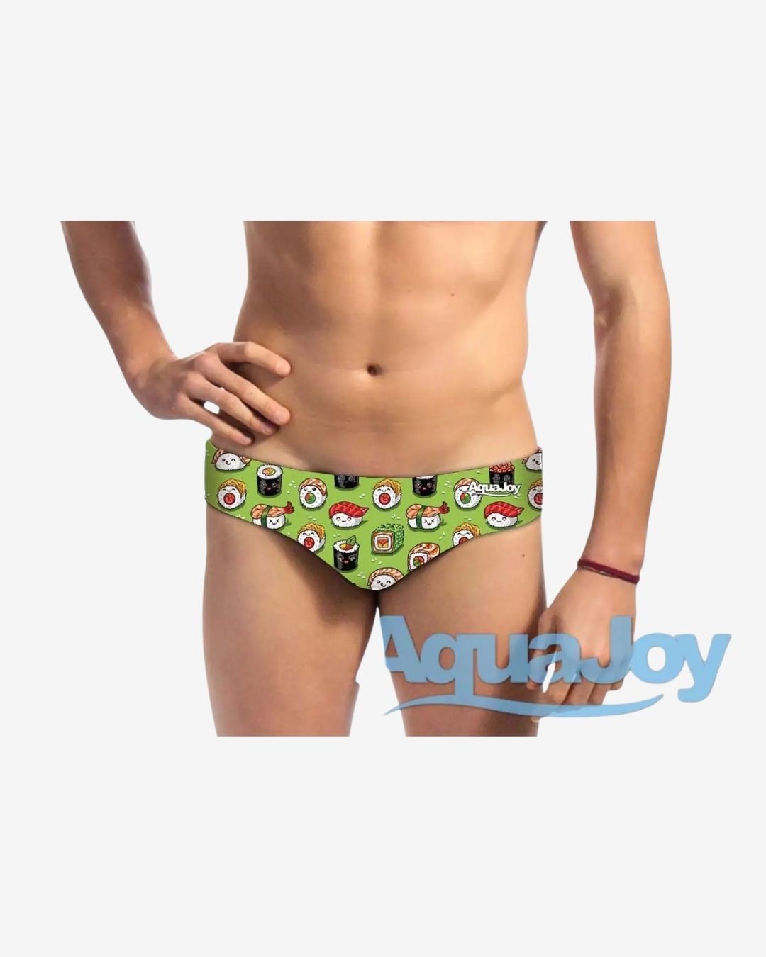 Costume Uomo Slip mod. Sushi