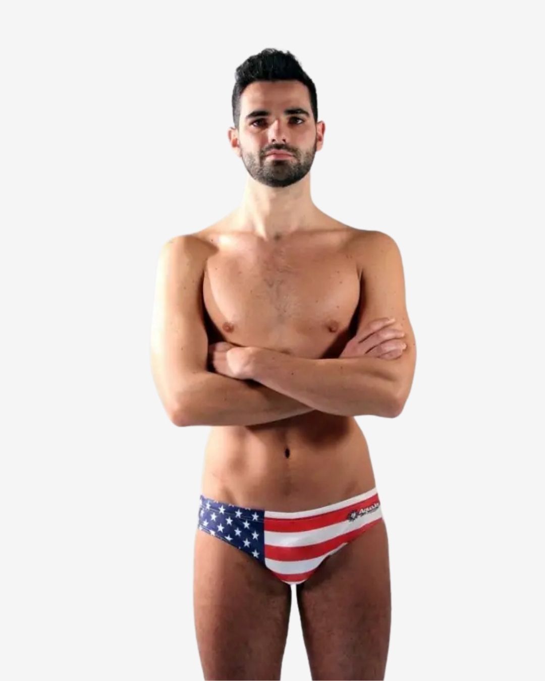 Costume Uomo Slip mod. Usa Urss